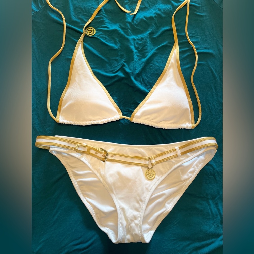 Victoria Secret 2 Pieces Swim Suit